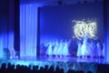 Фотоотчет о премьере балета «Снежная королева»