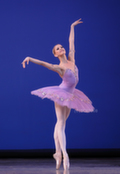 28 октября в 18:00 «Школа-театр балета г.Березники» открывает свой 47 сезон!